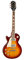 Epiphone Les Paul Standard '60s Iced Tea Lefthand - E-Gitarre für Linkshänder