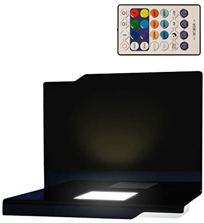 LOOXIS Premium Acryl Leuchtsockel (Größe 1)