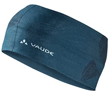 VAUDE Cassons Stirnband Kopfband Damen, leicht