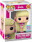 Funko Barbie Figura Vinilo Totally Hair Barbie 123 Unisex Pop! Multicolor PVC