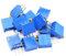 10pcs 3296W Trimmer Potentiometer,20K Ohm