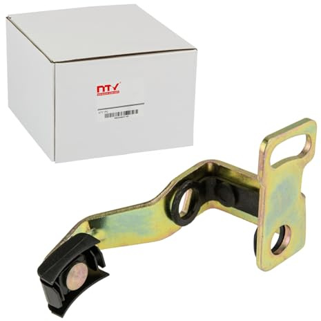 NTY NXX-VW-003 Repair Kit, gear lever at gearshift linkage, Front