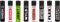 Clipper Feuerzeug 4er Set: (Slogan 47)