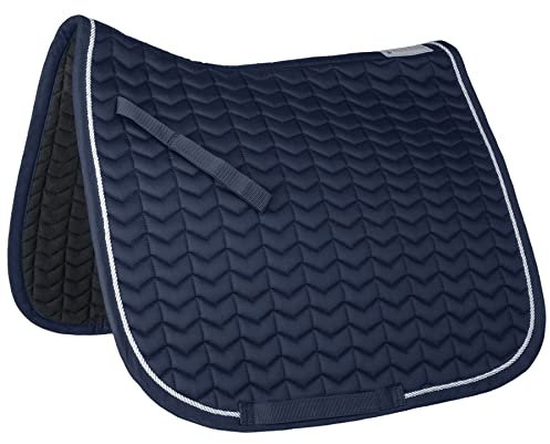 WALDHAUSEN Schabracke Classic, D, blau