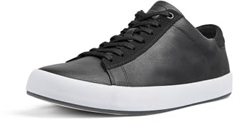 Camper Men's Andratx K100231 Trainers, Black 025, 8 UK
