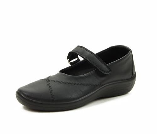 Arcopedico L18 / TRIGLAV 4616 Damen Halbschuhe