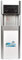 Freestanding Mains Fed Unit Loading Water Dispenser,Floor Standing Cooler Water Dispenser, Water Cooler/Heater With Install Kit,Hot & Cold Water Dispenser 3 Function,Suitable For Commercial Use