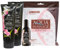 SET ORCHIDEA DELLA CINA: 2x Doccia Crema Aromatica 250ml + Profumo Aromatico 100ml + Guanto In Spugna