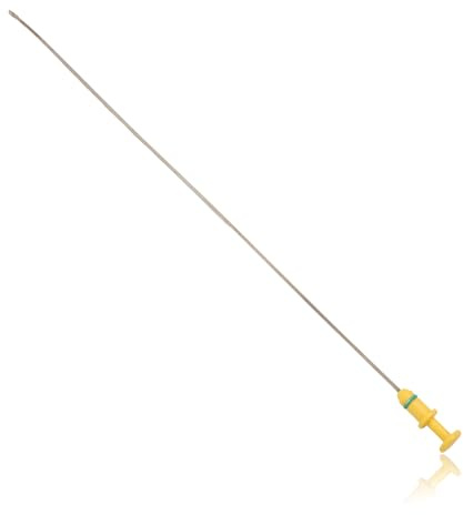 Attisfiera Motorölmessstab kompatibel mit R55 R56 R57 R58 R59 R60 R61 N12 N14 lesbarer Ölstandmessstab Motor/Getriebe lesbare Füllstandsanzeige