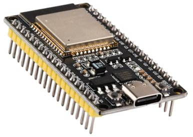 diymore for ESP32 NodeMcu Development Board ESP-32 for ESP32 for ESP32 Usb C 2,4 GHz Dual Core WLAN WiFi Bluetooth CP2102 Chip