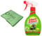Air fryer cleaner fresh lemon 500ml with Microfibre Cloth