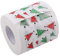Tissu de nettoyage de salle de bain Couleur de Noël Toilettes de Noël Motif d'arbre de Noël Imprimé Cuisine, Salle à manger et bar Chiffon Voiture Fenêtre (A, Taille unique)