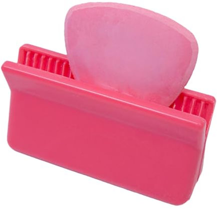 Strumento per affilare il gesso da sarto, strumento per affilare il gesso da cucito, affilagesso per sartoria per tessuti, per affilare il gesso