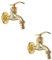 Angoily 2 Pz rubinetto antico kitchen lavatrice lavatessuti bathroom accessories mixer filtro lavandino con rubinetto macchina forniture di mobili accessorio domestico Lega di zinco Golden