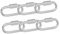 LIFKOME 6Stücke Camping Karabiner Leichte Schnallen Für Outdoor Aktivitäten Rostfreier Haken Clip Zum Klettern Angeln