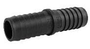 Lay Flat Irrigation Pipes Water Delivery Discharge Irrigation Lay Flat 8 to 24 BAR (PP Hose Joiners for 2 Hose (Single))
