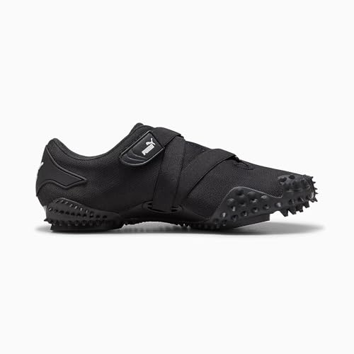 PUMA Mostro OG Prime 40320609 Herren-Sneaker, Puma Black PUMA White, 40 EU