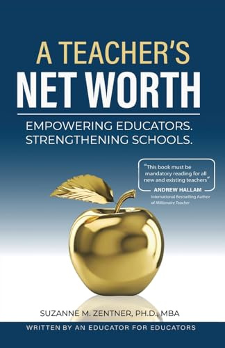 A Teacher's Net Worth