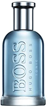 Hugo Boss BOSS Bottled Tonic Eau de Toilette 50ml, HUGGRTM0005002