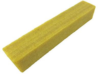 Taytools 204010 Abrasive Sanding Belt Cleaner Crepe-Rubber 8-1/2x1-1/2x1-1/2