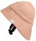 Elodie Details Chapeaux de Soleil pour Bébé - Faded Rose, 0-6 Mois