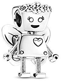 Pandora -Bead Charms 925 Sterlingsilber 797856