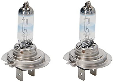 Philips 730265 12972XVGS2 X-tremeVision G-Force H7 2st