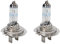 PHILIPS H7 Glühlampe Fernscheinwerfer 55W 3500K Fernlicht Halogen Birne 12972XVGS2