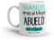 Kembilove Taza de Café Abuelo – Taza de Desayuno Eres el Mejor Abuelo del Mundo – Taza de Café y Té para Abuelos – Taza de Cerámica Impresa – Tazas de de 350 ml – Regalo Original Abuelo