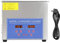 10L Digital Ultrasonic Cleaner, Sonic Cleaner with Heater for Electronic Products, Mechanical Hardware Fitting, Dental and Laboratory Parts etc