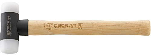 OSCA Evoofoft Hick.27 mm nylon acciaio