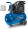 Scheppach Compresor HC26 230V 50Hz -2HP - 24L - 8Bar marca