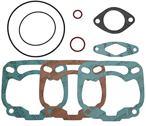 Artin- Motorrad-Dichtung anpassbar Aprilia 125 RS 1995, 125 RX (Tasche)