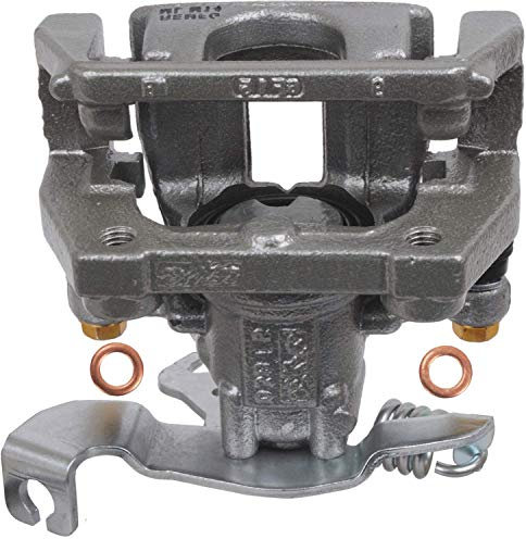 Goodyear Brakes GY5498A, Premium Rear Right Brake Caliper for Fords and Mecurys