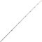 Fox Matrix Horizon X Pro Feeder Tip Carbon 2.4mm - Feederspitzen, Wurfgewicht:2.0oz