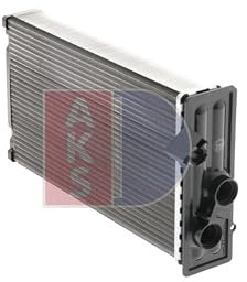 AKS DASIS Radiateur de chauffage 409013N 1,4kg