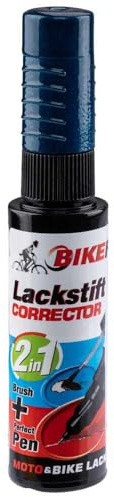 Fasi Unisex – Erwachsene Victoria Lackstift, Nova Petrol, 12 ml