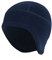 axy Fleece Mütze Wintermütze Fahrradmütze Sport Radmütze für Herren und Damen Helm Unterziehmütze Winddicht Thermo Radsport Laufmütze Radfahren Laufen Ohrenwärmer MUHE4 (Navyblau)
