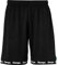 Kempa Herren Wave 26 Shorts Jungen Kurze Hose Handball Fitness Gym, Schwarz, 164 EU