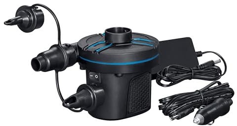 Bestway PowerTouch Elektropumpe (12 V) 490 l/min