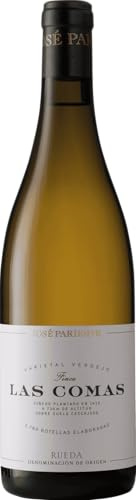 Jose Pariente Finca Las Comas 2018 0.75 L Flasche