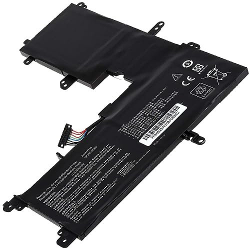 Batterie pour ordinateur portable Asus VivoBook Flip 14 TP410UA, 11,52V, Li-Polymer