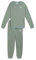 PUMA Relaxed Sweat Suit TR cl, Abiti lavorati a maglia Donna, Green Moon, XS