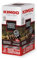KIMBO - Capsules de Café Barista Espresso Napoli, Intensité 10/Torréfaction Moyenne-Foncée, Lot de 4 boîtes de 30 Capsules Compatibles Avec Nespresso®