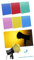 OSALADI 6 Flash-Gel-Filter Led-lichtfilter Farbkorrekturgel Lichtgele Für Kameras Strahler-filtergel Kamerafilter Gelfilter Für Leuchten Gelfilterkarten Flash-gele Farbfiltergel Farbgel