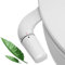 Toilette Japonaise - Bidet Toilette WC France Taille Standard Toilette Bidet Non Électrique Double Buse Interface 3/8-Bidet Kit Complet