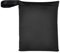 1 Pcs 36 * 30cm Bolsa Impermeable Piscina,Bolsa de Piscina con Cremallera,Bolsa Ropa Mojada Piscina,Bolsa de Ropa Sucia Reutilizable,para Hogar, Piscina, Playa, Natación, Viaje