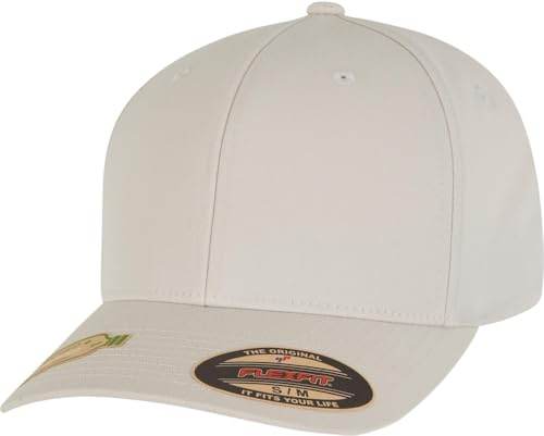6277RP-Flexfit Essentials Polyester Cap