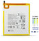 5100mAh HQ-3565S Tablet Ersatz Akku für Samsung Galaxy Tab A7 Lite 8.7 (2021) Series SM-T220 SM-T220N SM-T225 SM-T225N SM-T225C SM-T227 SM-T227U WiFi LTE Gray Silver HQ-3565N with Tools