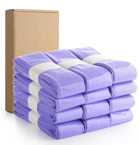 Tuocal Lot de 12 recharges pour bacs à couches inodores et épaissies de 4,5 m compatibles avec les couches Tommee Tippee, Angelcare et Spross, Twist & Click